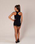 KPA T Back Singlet CC60 / AC60