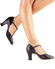 So Danca Connie Cabaret Shoe CH57