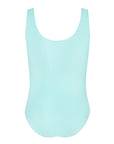 Energetiks Charlotte Gathered Front Leotard Child CL04