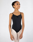 Energetiks Ophelia Princess Line Camisole Leotard Child Cl09