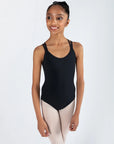 Energetiks Lynda Camisole Leotard Cl133/ Al133