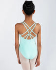 Energetiks Lynda Camisole Leotard Cl133/ Al133