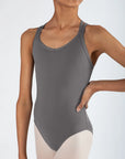 Energetiks Lynda Camisole Leotard Cl133/ Al133