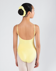 Energetiks Harmony Pleat Front Camisole Leotard CL183/ AL183