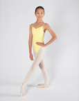 Energetiks Harmony Pleat Front Camisole Leotard CL183/ AL183