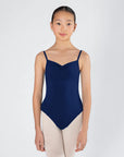 Energetiks Harmony Pleat Front Camisole Leotard CL183/ AL183