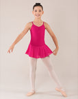 Energetiks Lucia Camisole with Skirt CL61