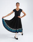Energetiks Matilda Ribbon Character Skirt CS04R/ AS04R