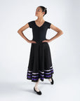 Energetiks Matilda Ribbon Character Skirt CS04R/ AS04R