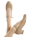 Energetiks Character Shoe - Cuban Heel CSA02