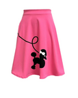 Vintage 50'S Rock N Roll Skirt