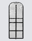 Energetiks Large Clear Garment Bag DB02