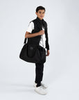 Energetiks Nova Quilted Dancebag - Large DB19L