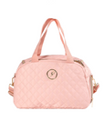 Energetiks Nova Quilted Dancebag - Small DB19S