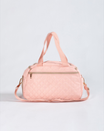Energetiks Nova Quilted Dancebag - Small DB19S