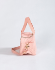 Energetiks Nova Quilted Dancebag - Small DB19S