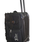 PICK UP ONLY -Dream Duffel Medium Black Dance Bag - PRE ORDER