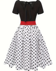 Vintage 50'S Rockabilly/ Rock N Roll Dresses
