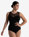 Capezio Diana Leotard 12050W