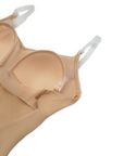 Capezio Clear Shoulder Straps For Capezio® Dancewear Strp1