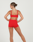 Cosi G Classic Bike Short