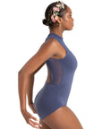 Capezio Hyacinth Leotard 12087W
