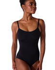 Capezio Soft Elegance Camisole Leotard with Bratek EL102W / EL102T