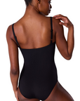 Capezio Soft Elegance Camisole Leotard with Bratek EL102W / EL102T