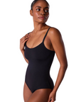 Capezio Soft Elegance Camisole Leotard with Bratek EL102W / EL102T