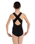 Capezio Chamomile Crossback Leotard 12086C/12086W