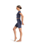 Capezio Clover Crop Top 12087C/12087W