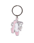 Pointe Shoe Key Ring G088