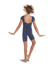 Capezio Clover Crop Top 12087C/12087W