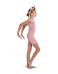 Capezio Clover Crop Top 12087C/12087W