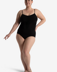 Capezio Grace Leotard 12051W