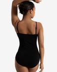 Capezio Grace Leotard 12051W