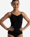 Capezio Grace Leotard 12051W