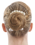 Mimy Hair Blossoms H021 / H019