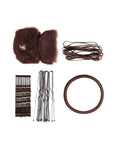 Energetiks Bun Pack HA10