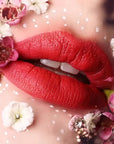 Suzy Lipstick - Vegan. Cruelty Free. Made in Australia