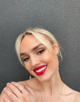 Suzy Lipstick - Vegan. Cruelty Free. Made in Australia