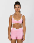 Energetiks Colette Crop IC196PC