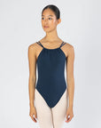 Energetiks Leonie Swirl Back Camisole Leotard Leotard IL219MY