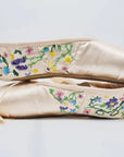 Pointe shoes for decorating