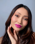 Suzy Lipstick - Vegan. Cruelty Free. Made in Australia