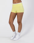 Energetiks Kara Contrast Short IT101V2PC