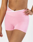 Energetiks Colette Cross Front Short IT121V2PC