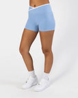 Energetiks Colette Cross Front Short IT121V2PC