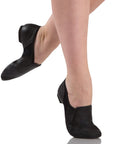 Energetiks Revelation Jazz Boot- Mesh Split Sole JSA10