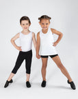 Energetiks Baseline Children's Jazz Shoe JSC12